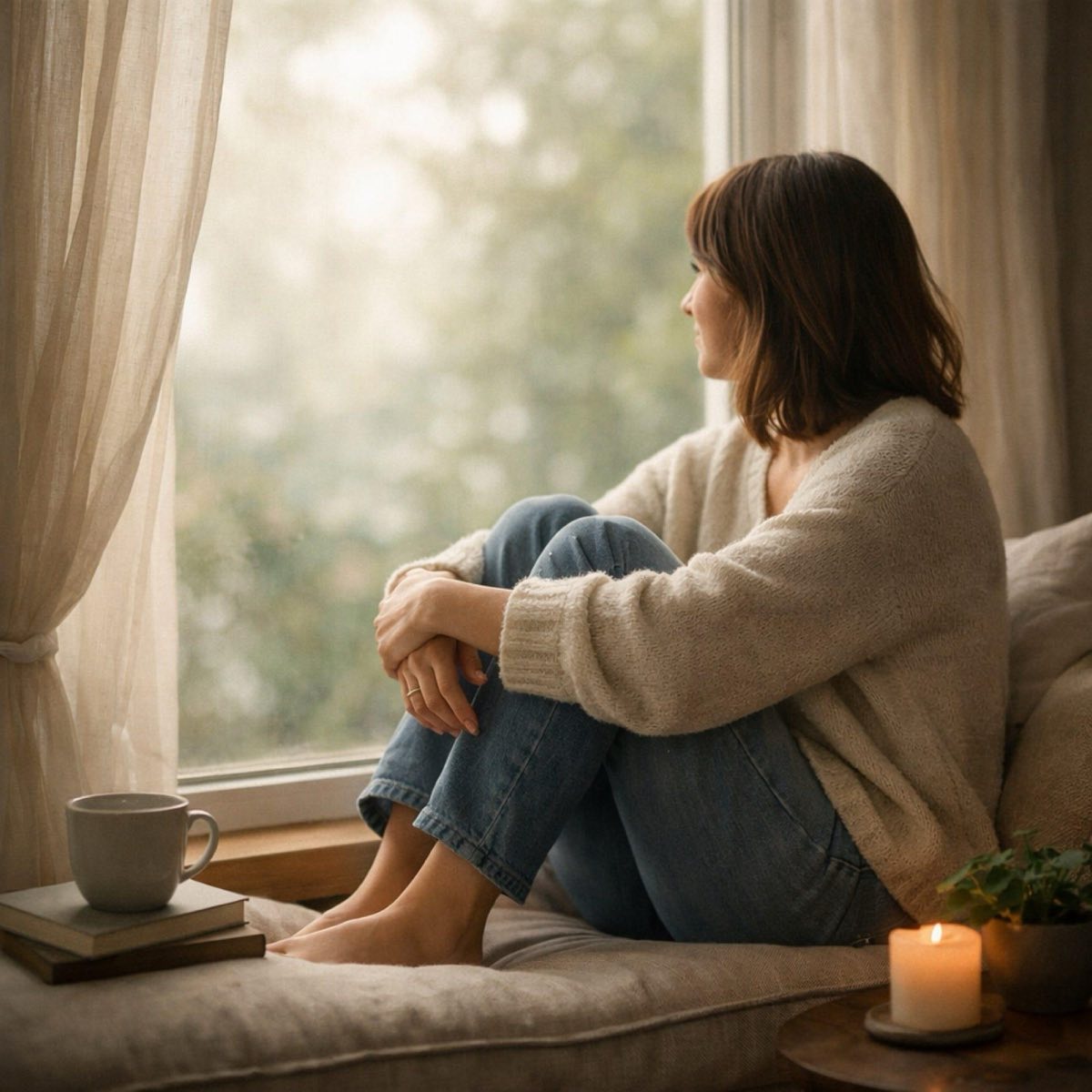 Ansiedad: qué es, síntomas y cuándo pedir ayuda